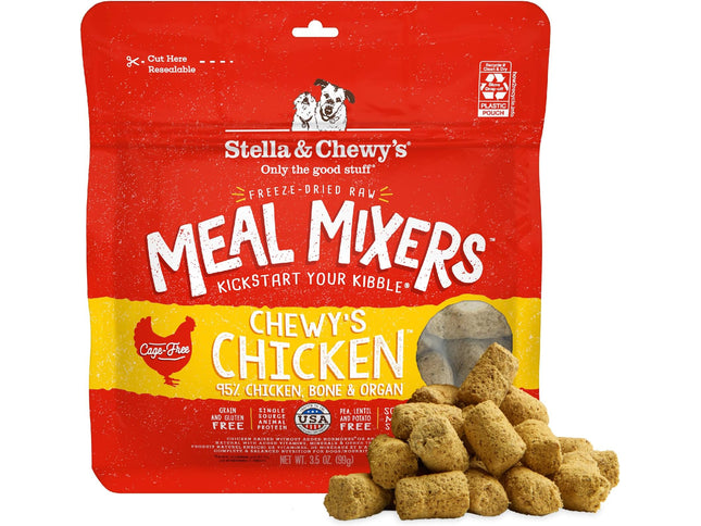 Product Image 1 - Stella & Chewy's Freez