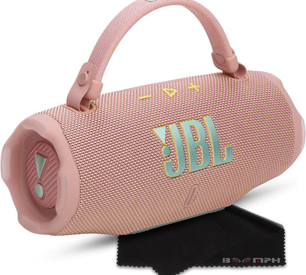 Product Image 1 - JBL Charge 6 Portable 