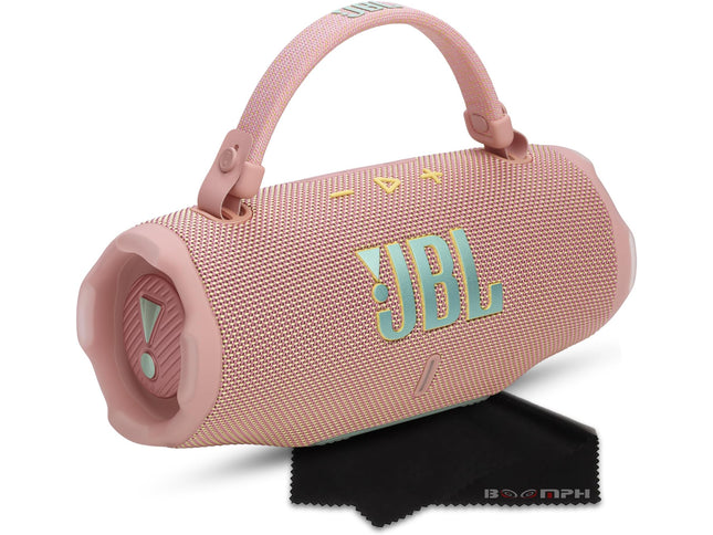 Product Image 1 - JBL Charge 6 Portable 