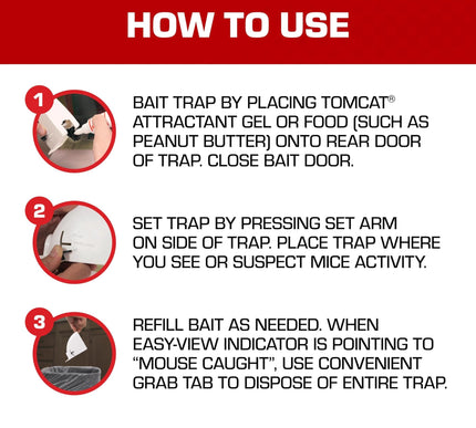 Product Image 8 - Tomcat Kill Contain Mo