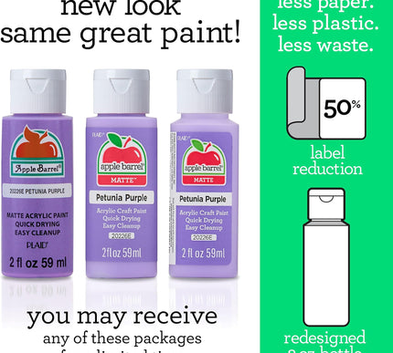 Product Image 2 - Apple Barrel Acrylic P