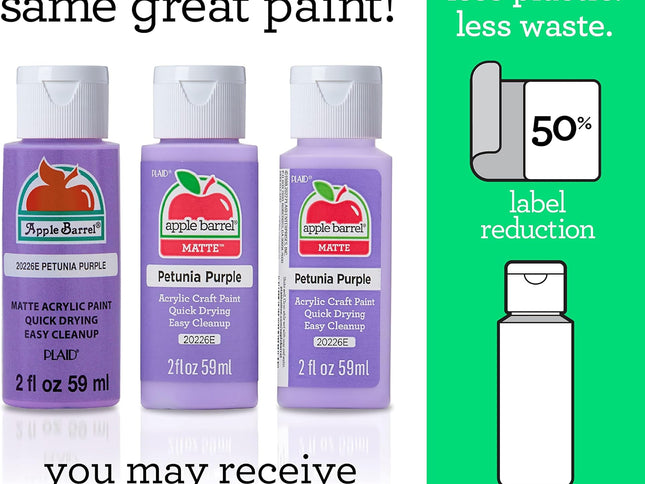 Product Image 2 - Apple Barrel Acrylic P