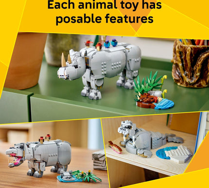 Product Image 4 - LEGO Creator 3 in 1 Wi