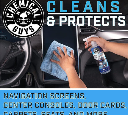 Product Image 3 - Chemical Guys Total In