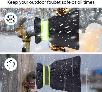 Product Image 5 - 2Pack Outdoor Faucet C