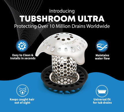 Product Image 2 - TubShroom Ultra Revolu