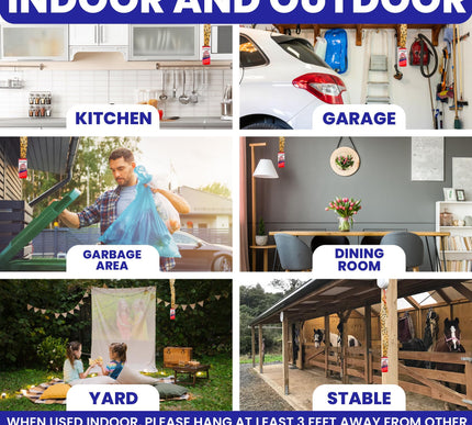 Product Image 4 - Fly Strips Indoor Stic