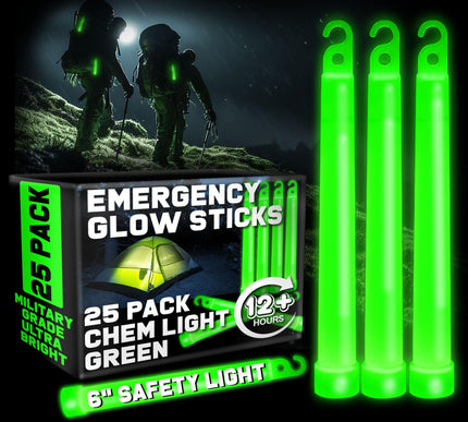 Product Image 1 - PartySticks Green Glow