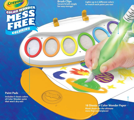 Product Image 4 - Crayola Color Wonder M