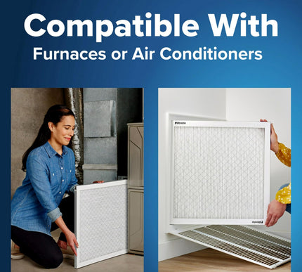 Product Image 6 - Filtrete 20x25x1 AC Fu