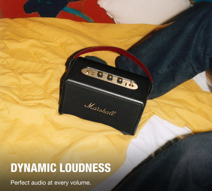 Product Image 5 - Marshall Kilburn III P