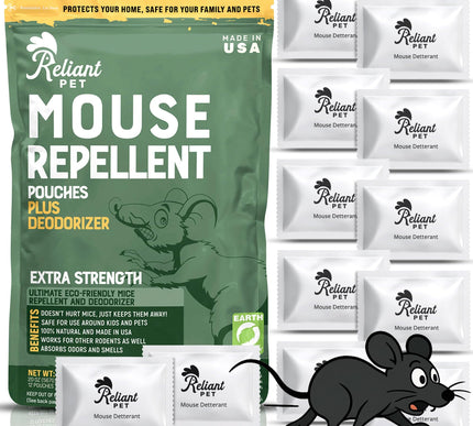 Product Image 1 - Reliant Pet Mouse Repe