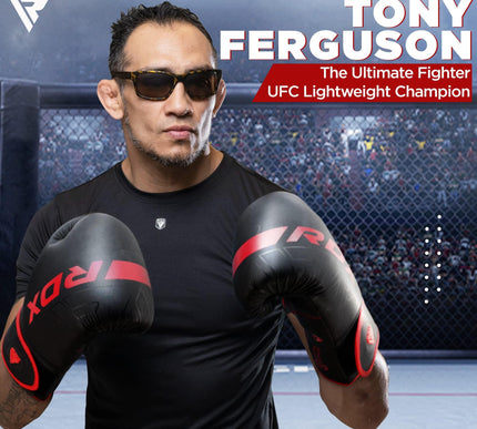 Product Image 3 - RDX Boxing Gloves, Pro