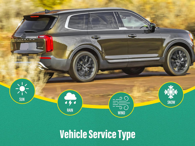 Product Image 2 - 26" 18" 13" Windshield