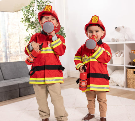 Product Image 5 - Melissa & Doug Fire Ch