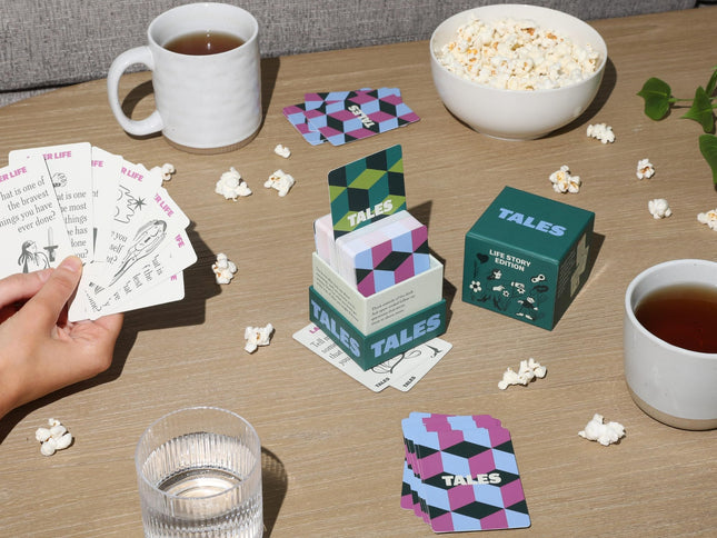 Product Image 2 - TALES 150 Life Story I