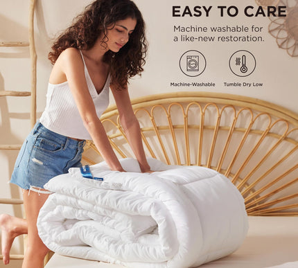 Product Image 7 - Bedsure Comforter Duve