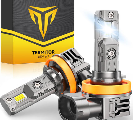 Product Image 1 - FAHREN Upgraded H11/H9