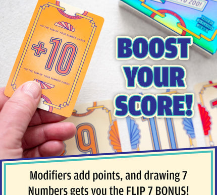 Product Image 8 - Flip 7, The Ultimate B