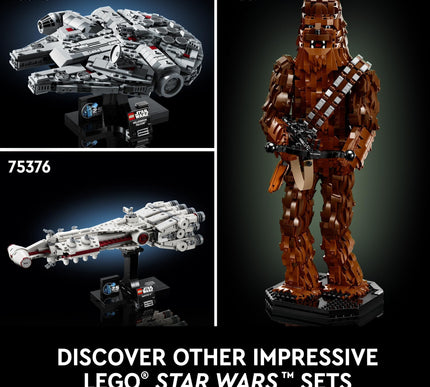 Product Image 6 - LEGO Star Wars Millenn