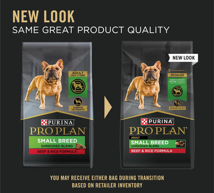 Product Image 2 - Purina Pro Plan Small 