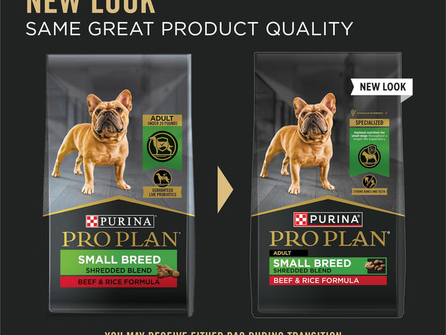 Product Image 2 - Purina Pro Plan Small 