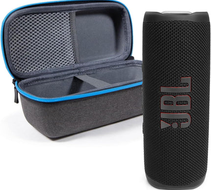 Product Image 1 - JBL Flip 6 Black Bundl