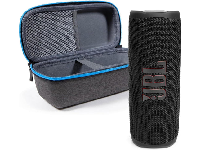 Product Image 1 - JBL Flip 6 Black Bundl