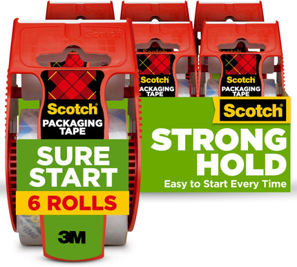 Product Image 1 - Scotch Sure Start Pack