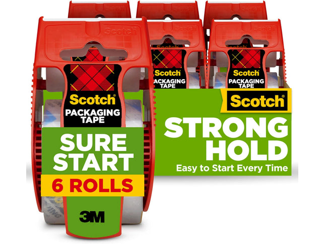 Product Image 1 - Scotch Sure Start Pack