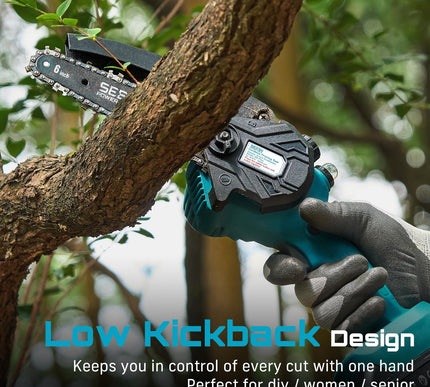 Product Image 8 - SEESII Mini Chainsaw 6