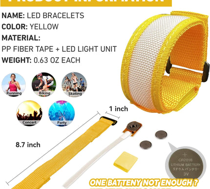 Product Image 4 - KIRALUMI 8 PCS LED Glo