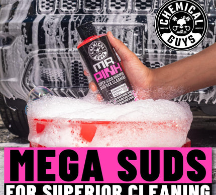 Product Image 2 - Chemical Guys Mr. Pink