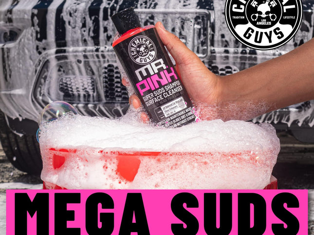 Product Image 2 - Chemical Guys Mr. Pink