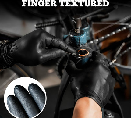 Product Image 3 - TitanFlex Disposable N