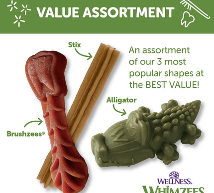 Product Image 4 - WHIMZEES Wellness Valu