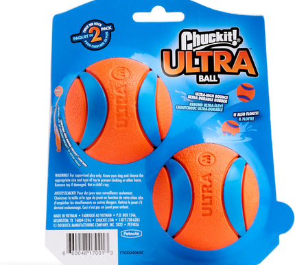 Product Image 7 - Chuckit! Ultra Ball Do
