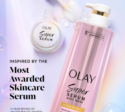 Product Image 7 - Olay Super Serum Body 
