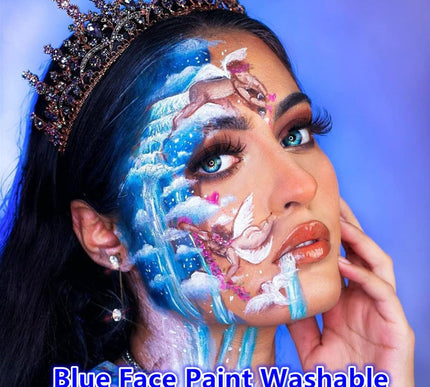 Product Image 7 - Go Ho 6 Colors Blue Fa