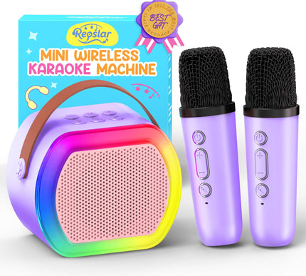 Product Image 1 - Reoslar Mini Karaoke M