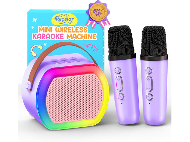 Product Image 1 - Reoslar Mini Karaoke M