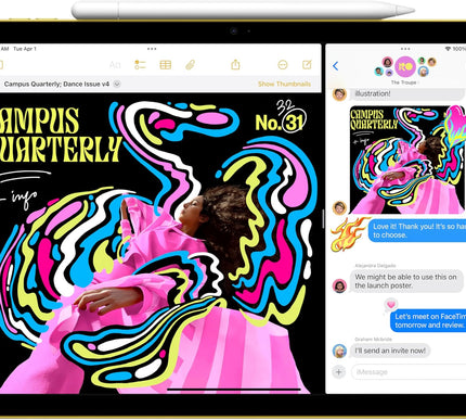 Product Image 3 - Apple iPad 11-inch: A1