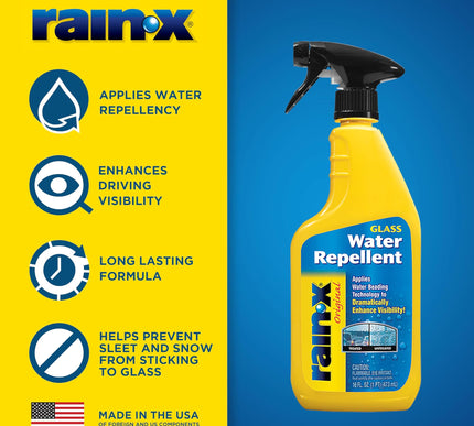 Product Image 3 - Rain-X 800002250 Glass