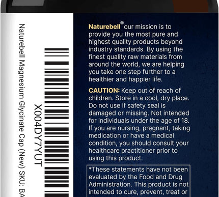 Product Image 7 - NatureBell Magnesium G