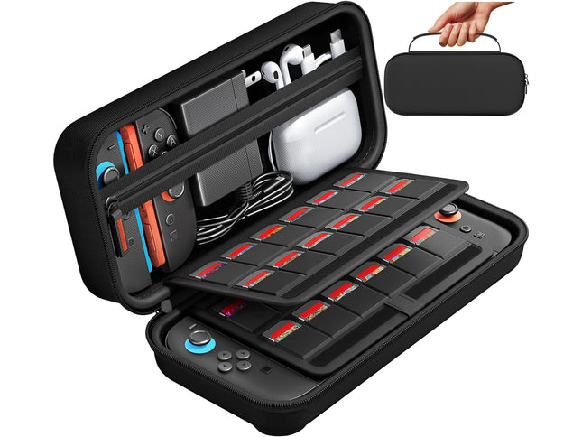 Product Image 1 - daydayup Switch Carryi