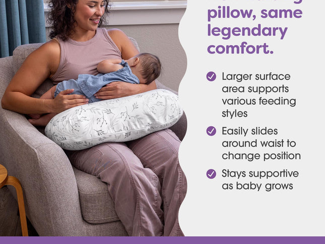 Product Image 2 - Boppy Nursing Pillow E