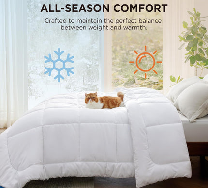 Product Image 6 - Bedsure Comforter Duve