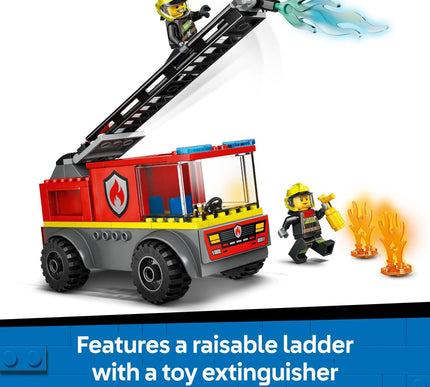 Product Image 5 - LEGO City Fire Ladder 