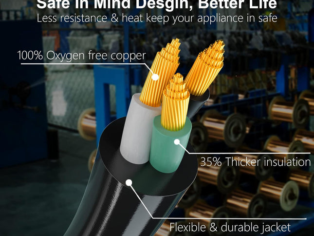 Product Image 2 - HUANCHAIN 4 FT 16 Gaug