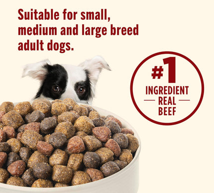 Product Image 6 - Nutrish Dry Dog Food, 